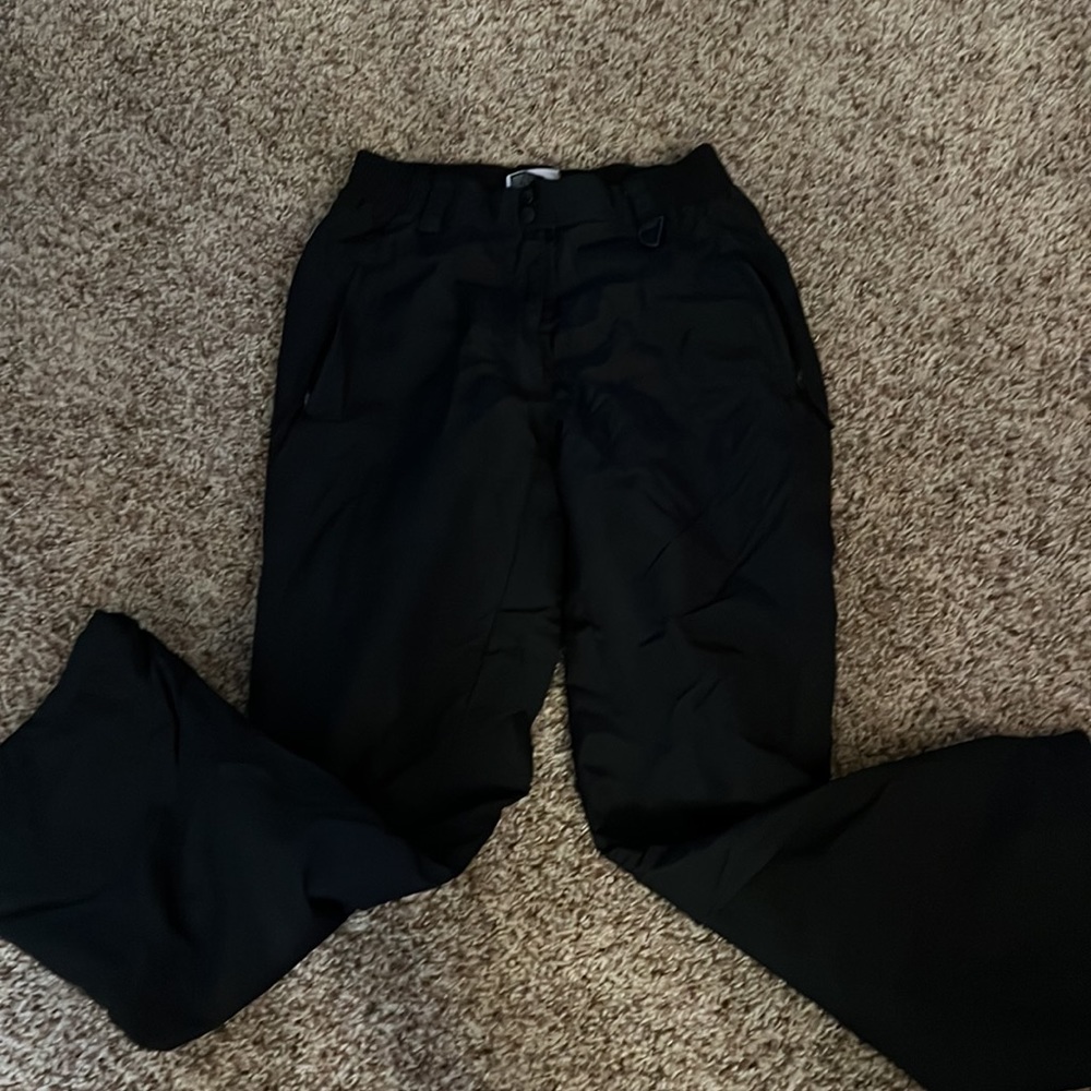 SKI PANTS!❄️UT-19 by Marker insulated ski snowpants Small